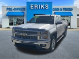 Used 2015 Chevrolet Silverado 1500 LT w/ All Star Edition image 2