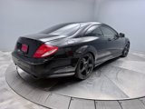 Used 2010 Mercedes-Benz CL 550 4MATIC image 5