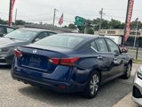 Certified 2022 Nissan Altima 2.5 S image 6