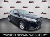 Used 2022 Nissan Kicks S image 3