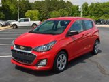Used 2021 Chevrolet Spark LS image 4