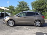 Used 2019 Buick Envision Essence image 4