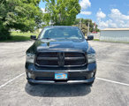 Used 2014 RAM 1500 Express w/ Black Ram 1500 Express Group image 2