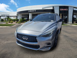 Used 2017 INFINITI QX30 Sport w/ Sport Leather Package image 5