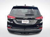 Certified 2022 Chevrolet Equinox RS w/ LPO, Floor Liner Package image 5