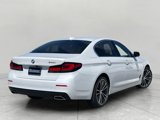 Certified 2022 BMW 540i w/ Premium Package image 4