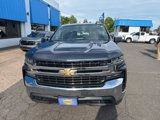 Used 2020 Chevrolet Silverado 1500 LT image 3
