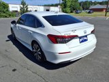Certified 2023 Honda Civic EX image 6