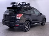 Used 2018 Subaru Forester 2.0XT Touring w/ Popular Package #3B image 5
