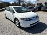 Used 2006 Honda Civic EX image 4