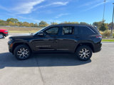 New 2025 Jeep Grand Cherokee Limited image 5
