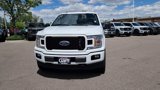 Certified 2018 Ford F150 XL w/ Equipment Group 101A Mid image 4
