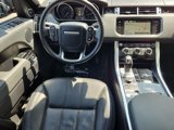 Used 2014 Land Rover Range Rover Sport HSE image 4