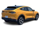 Used 2022 Ford Mustang Mach-E Premium image 3