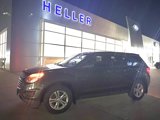 Used 2017 Chevrolet Equinox LS image 3