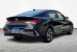 Certified 2025 Hyundai Elantra Sport image 2