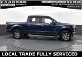 Used 2015 Ford F150 XLT w/ Equipment Group 302A Luxury image 5
