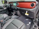 Used 2023 Jeep Gladiator Rubicon w/ LED Lighting Group image 6