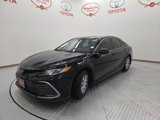 Certified 2022 Toyota Camry LE image 2