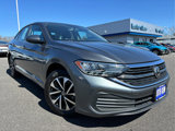 Used 2022 Volkswagen Jetta S image 2