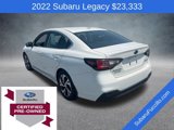 Used 2022 Subaru Legacy image 6