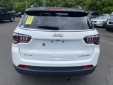 Certified 2022 Jeep Compass Limited image 6