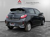 New 2024 Mitsubishi Mirage LE image 4