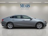 Used 2023 Chevrolet Malibu LT image 2