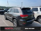 Used 2015 Jeep Grand Cherokee Limited image 4