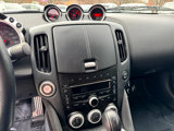 Used 2014 Nissan 370Z Touring w/ Sport Package image 6