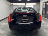 Used 2015 Cadillac ATS 2.0T AWD Sedan image 4