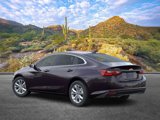 New 2025 Chevrolet Malibu LT image 4