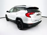 Certified 2021 GMC Terrain SLT w/ Infotainment Package II image 5