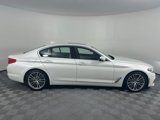 Used 2019 BMW 540i xDrive image 4