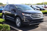 Used 2018 Ford Edge SEL w/ Equipment Group 201A image 3