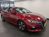 Used 2020 Nissan Altima 2.5 SL image 3