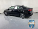 Certified 2024 Kia Forte LXS w/ LXS Technology Package image 4