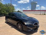 Used 2020 Acura ILX w/ Premium Package image 3