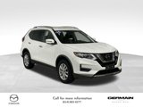 Used 2019 Nissan Rogue SV image 3