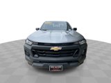 Used 2023 Chevrolet Colorado W/T w/ WT Convenience Package II image 3