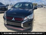 Used 2024 Mitsubishi Mirage G4 Black Edition image 4