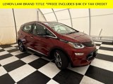 Used 2018 Chevrolet Bolt Premier w/ Driver Confidence II Package image 6