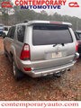 Used 2007 Toyota 4Runner Sport image 2
