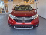 Used 2017 Honda CR-V EX image 2
