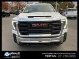New 2025 GMC Sierra 2500 Pro w/ 1SA Pro Safety Plus Package image 2