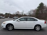 Used 2012 Chevrolet Impala LT image 5