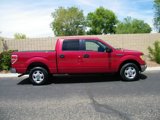 Used 2012 Ford F150 XLT w/ XLT Convenience Pkg image 2