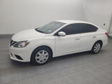Used 2019 Nissan Sentra S image 2