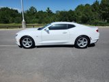 Certified 2020 Chevrolet Camaro LT w/ Technology Package image 2