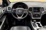 Used 2018 Jeep Grand Cherokee Limited image 5